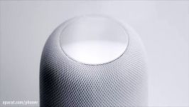 Introducing HomePod — Apple