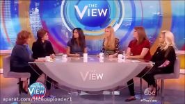 Ann Coulter shuts up Raven Symone with One Line