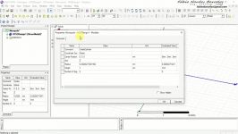 Modelling designing and Simulating a Monopole Antenna in HFSS