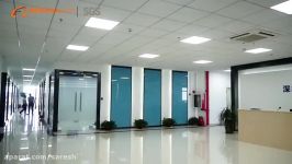 Shenzhen Unique Scales Factory video