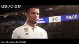 معرفی بازی FIFA 18 بزودی اوج هیجان لذت تجربه ای خاص