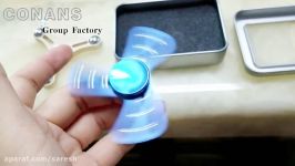 BEST FIDGET SPINNER Magic Tricks fidget spinner factory in Shenzhen CONANS