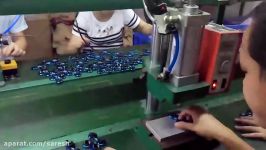 Fidget Spinners Manufacturing Process in Shenzhen Factory in China