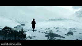 تبلیع تلویزیونی ۳ فیلم The Dark Tower  زومجی