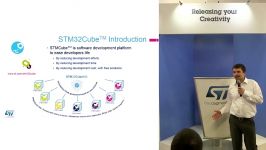 Developing USB application with STM32Cube