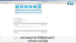 Getting started with STM32 using MDK ARM IDE from Keil