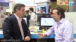 From EW 2015 show  Turn ideas into Standalone products using STM32