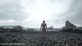 آیا سیاه چاله ها در Death Stranding نقشی خواهند داشت؟