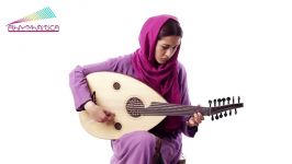 Iranian Oud lessons  www.Rhythmitica.com