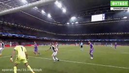 Final Real Madrid vs Juventus 4 1 June 4 2017 Highlight Football from Creative Commons