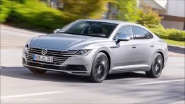 2018 Volkswagen Arteon  Perfect Sedan