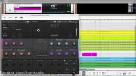 Summer Kickoff Sale VocalSynth+DDLY tutorial