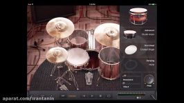 Positive Grids X Drummer  a Quick Look