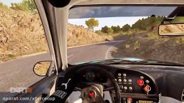 DiRT 4  Mitsubishi Lancer Evo 6  Spain