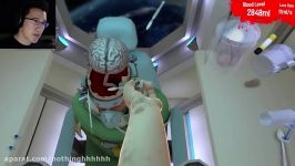 Surgeon Simulator 2013 Space Update ALIEN SURGERY  MOST DRAMATIC ENDING EVER