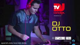 بهترین های دی جی آتو DJ Otto