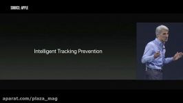 Apple WWDC 2017 keynote in 19 minutes