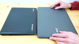 199 Laptop Review Acer Aspire One Cloudbook 14 and Lenovo Chromebook 100S