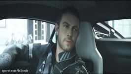 انیمیشن Kingsglaive Final Fantasy XV 2016 دوبله