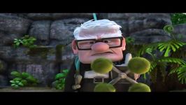 انیمیشن بالا UP2009  دوبله فارسی  HD 720P پارت04