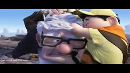 انیمیشن بالا UP2009  دوبله فارسی  HD 720P پارت03