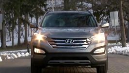 2013 Hyundai Santa Fe Sport