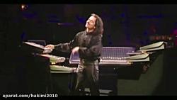 Yanni  Acroyali Standing In Motion Ethnicity 2003