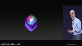 iOS 11 features Apple announced at WWDC 2017