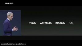 Apple WWDC 2017 keynote in 19 minutes