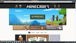 آموزش های مربوط به اکانت خریداری شده Mojang.ir