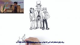 خلاصه تصویری روایت عهد 55 نظام سازی کارآمدی 2