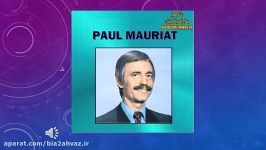 قطعه موسیقی بی کلام Paul Mauriat