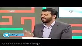 اطلاع رحمانی فضلی وظریف شب قبل ازحمله به سفارت عربستان