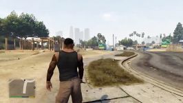 مکان اسلحه مخفی در gtav