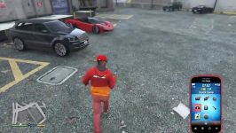 مکان یک ماشین عالی آموزش رفتن به تعمیرگاه بدون ماشین در gtav