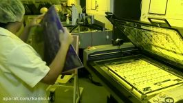 PCB Fabrication Process Tour