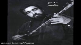 زرد ملیجه ، مسعود شعاری