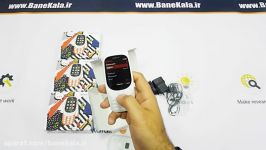 آنباکس گوشی Nokia 3310 2017 در بانه کالا