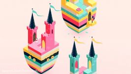 تریلر بازی Monument Valley 2