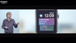 خلاصه ای کنفراس wwdc 2017 شرکت اپل