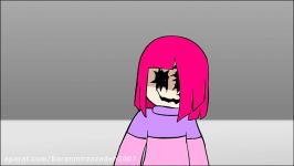 Love  Glitchtale S2 Ep #4 Part 1 Undertale Animation