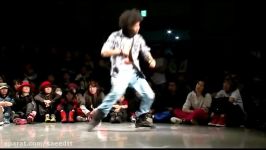 5 Times LAURENT Les Twins Looked Invincible