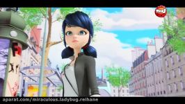 les aventures de Ladybug et Chat Noir  Francais