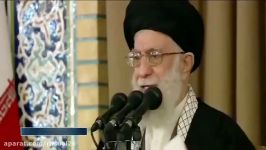 بیانات مهم امام خامنه ای پیرامون انتخابات 96