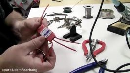 Basic Quadcopter Tutorial  Chapter 5  Soldering Tips