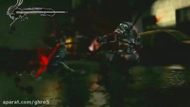 Ninja Gaiden 3 Walkthrough  Part 1 Day 1 London UK Prologue PS3 XBOX Gamepl