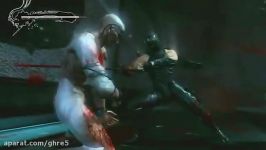 Ninja Gaiden 3 Walkthrough  Part 13 Day 4 LOA Biolab Dragon DNA PS3 XBOX Lets Play