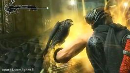 Ninja Gaiden 3 Walkthrough  Part 19 Day 6 Antarctica Betrayed...Again PS3 XBOX Lets Play