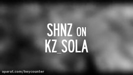 shNz on kz sola