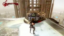 Ninja Gaiden 3 Walkthrough  Part 7 Day 2 Rub al Khali Helicopters PS3 X